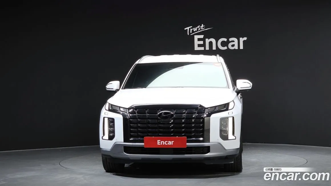 Hyundai Palisade — фото 5