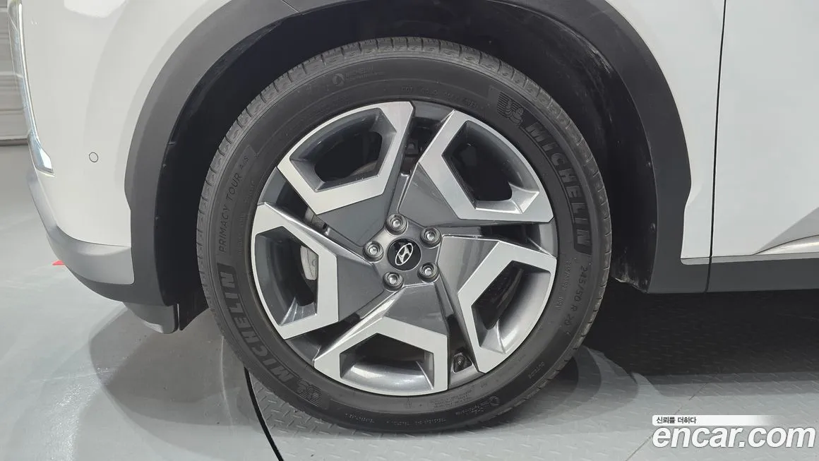 Hyundai Palisade — фото 6
