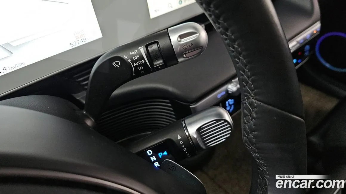 Hyundai Ioniq5 — фото 3