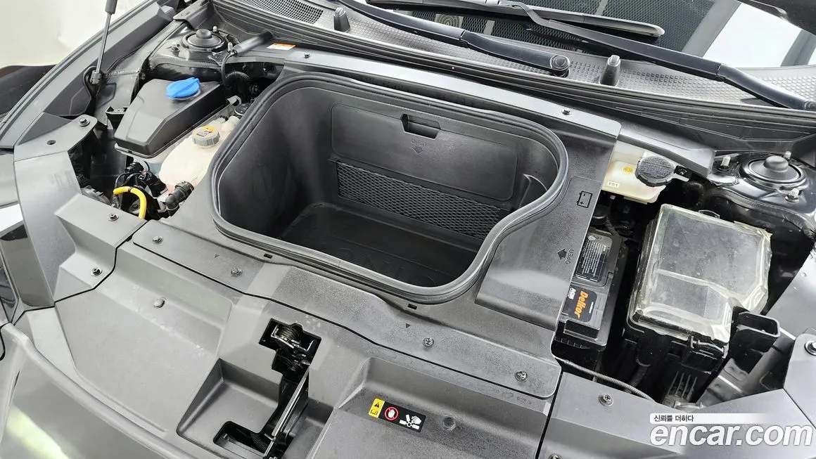 Hyundai Ioniq6 — фото 9