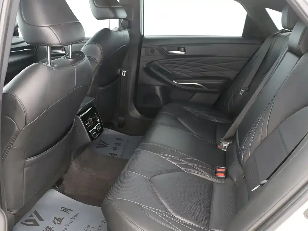 Toyota Avalon 2024 из CN, фото 7