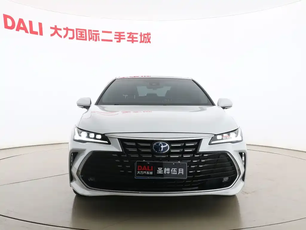 Toyota Avalon 2024 из CN, фото 2