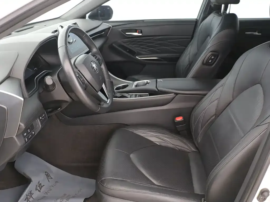 Toyota Avalon 2024 из CN, фото 8