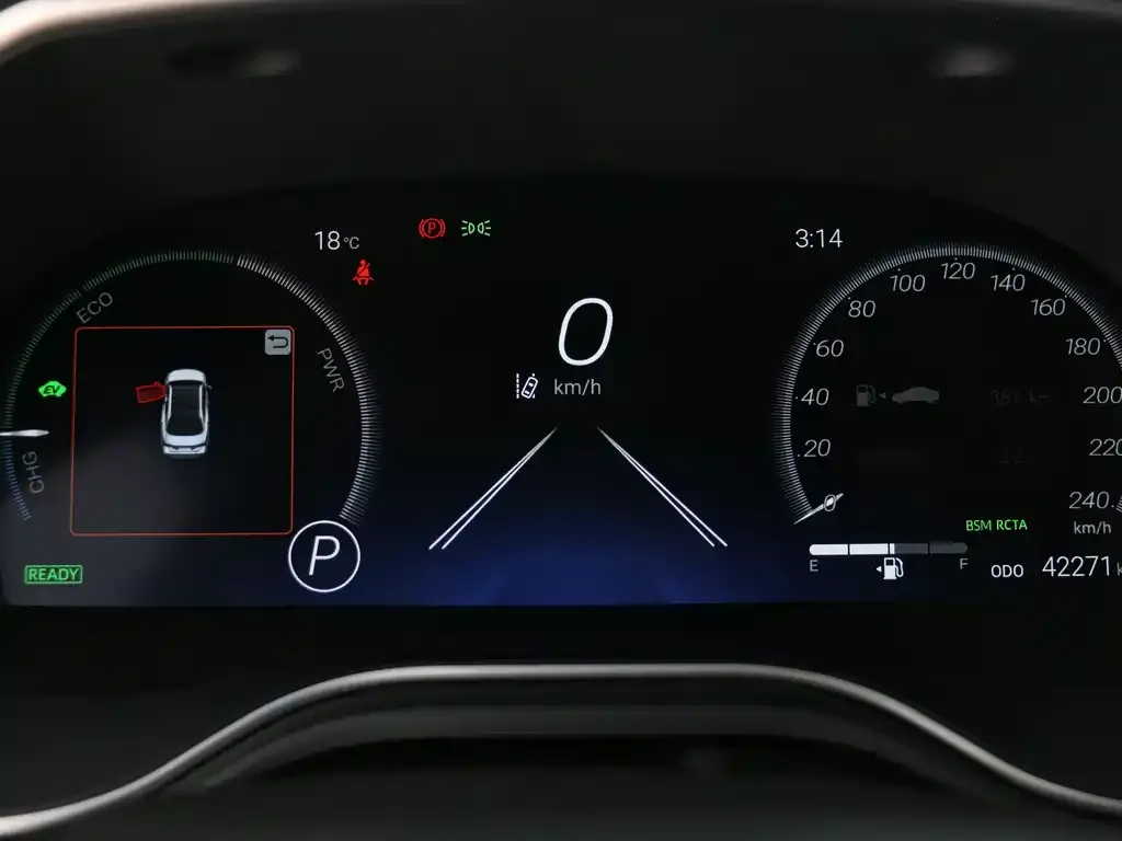 Toyota Avalon 2024 из CN, фото 3