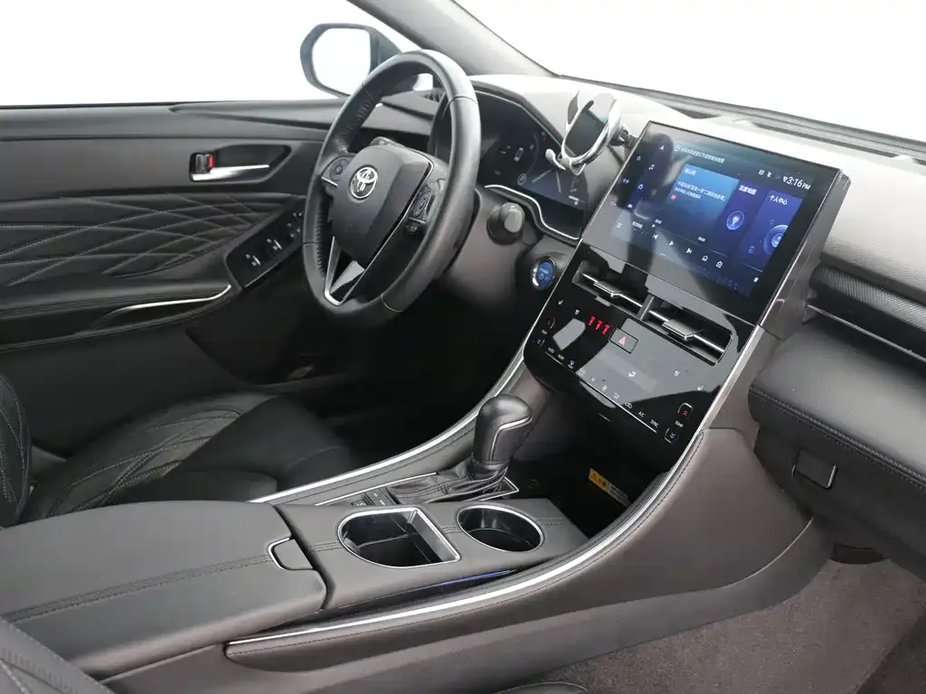 Toyota Avalon 2024 из CN, фото 6
