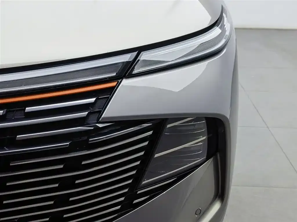 Haval Shenshou 2022 из CN, фото 7
