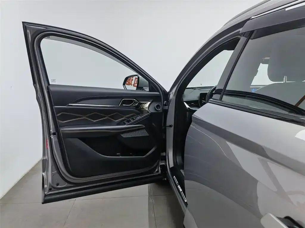Haval Shenshou 2022 из CN, фото 5