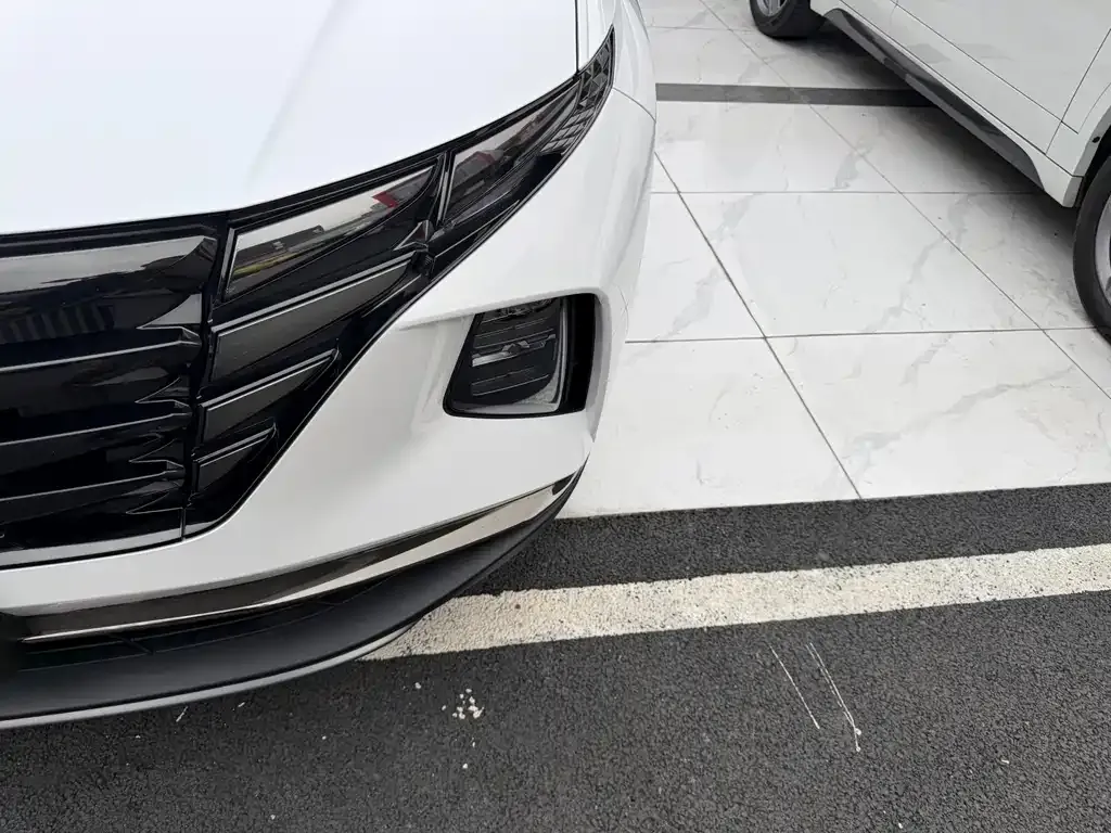 Hyundai Tucson 2023 из CN, фото 8