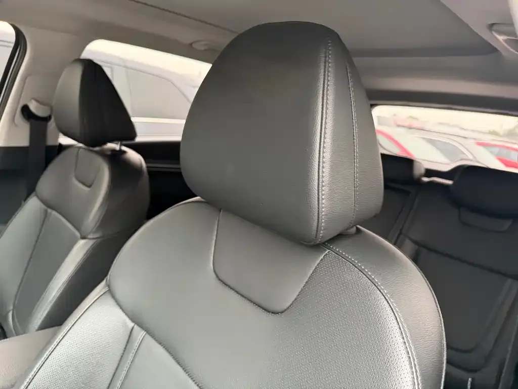 Hyundai Tucson 2023 из CN, фото 2