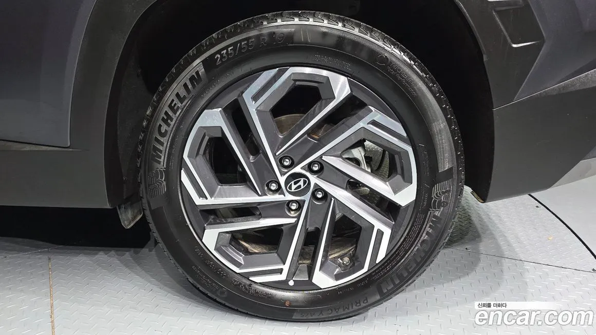 Hyundai Tucson 2025 из KR, фото 5