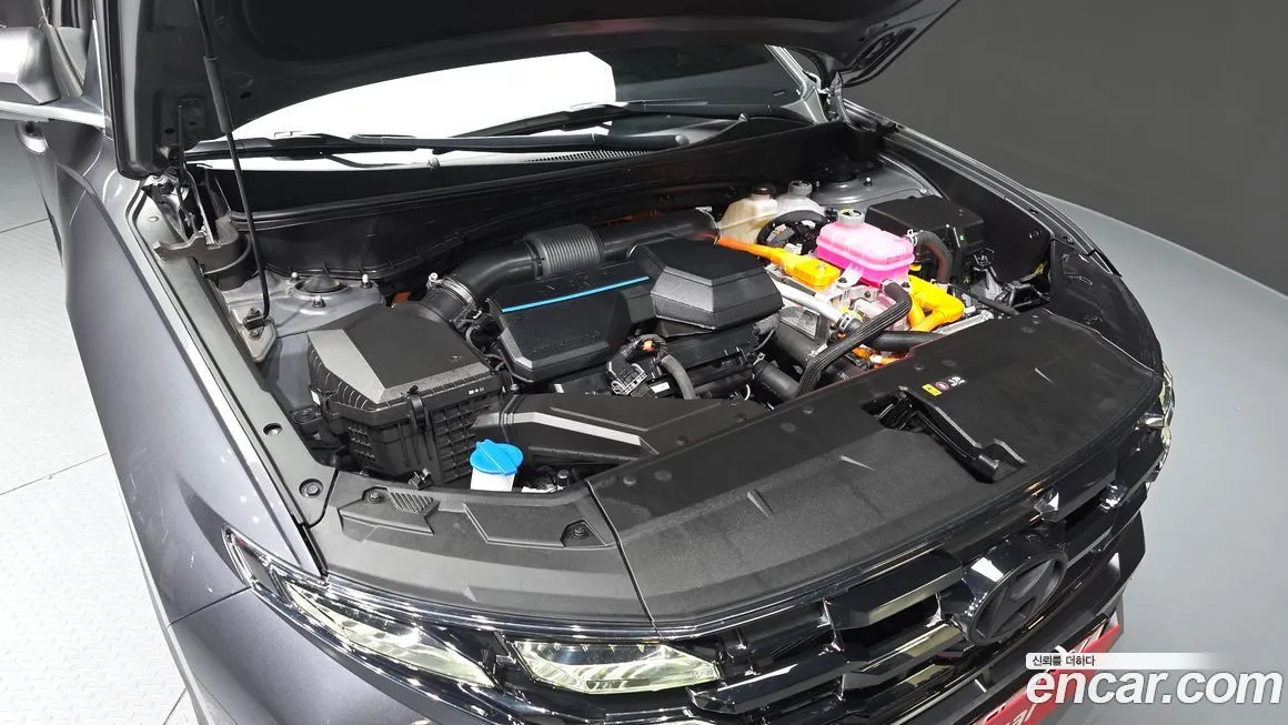 Hyundai Tucson 2025 из KR, фото 10