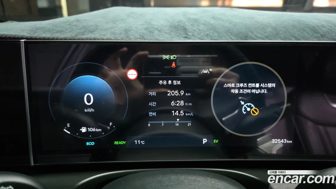 Hyundai Tucson 2025 из KR, фото 4