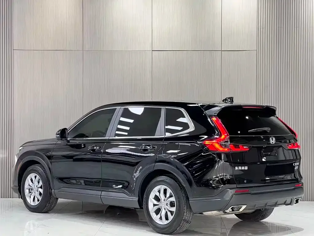 Honda CR-V 2024 из CN, фото 9