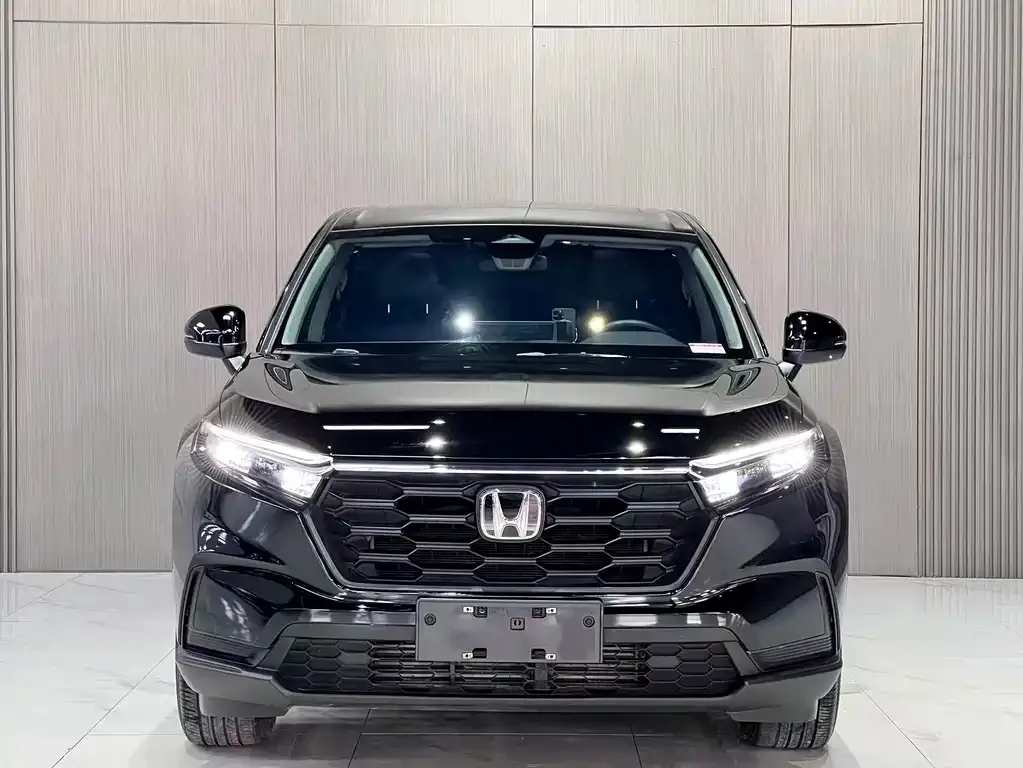 Honda CR-V 2024 из CN, фото 4