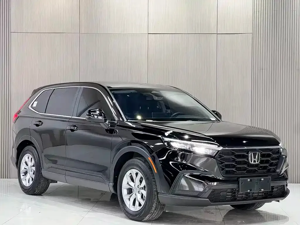 Honda CR-V 2024 из CN, фото 3