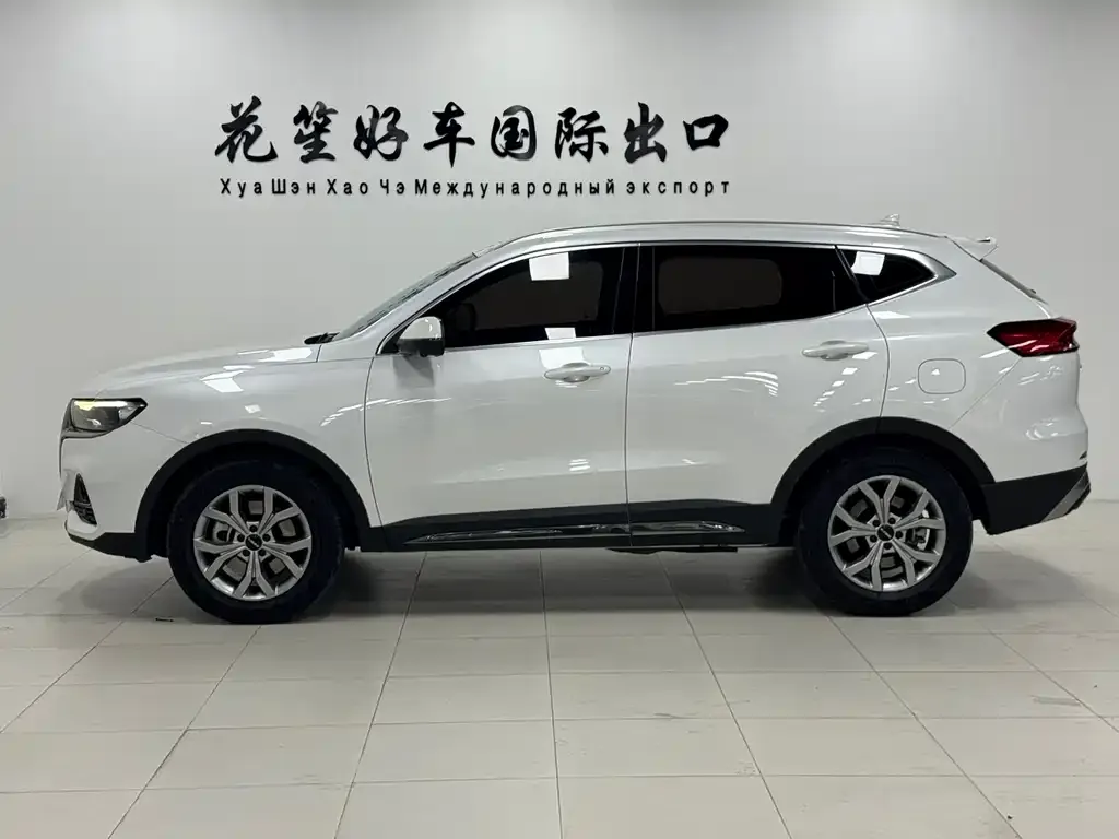 Haval H6 — фото 2