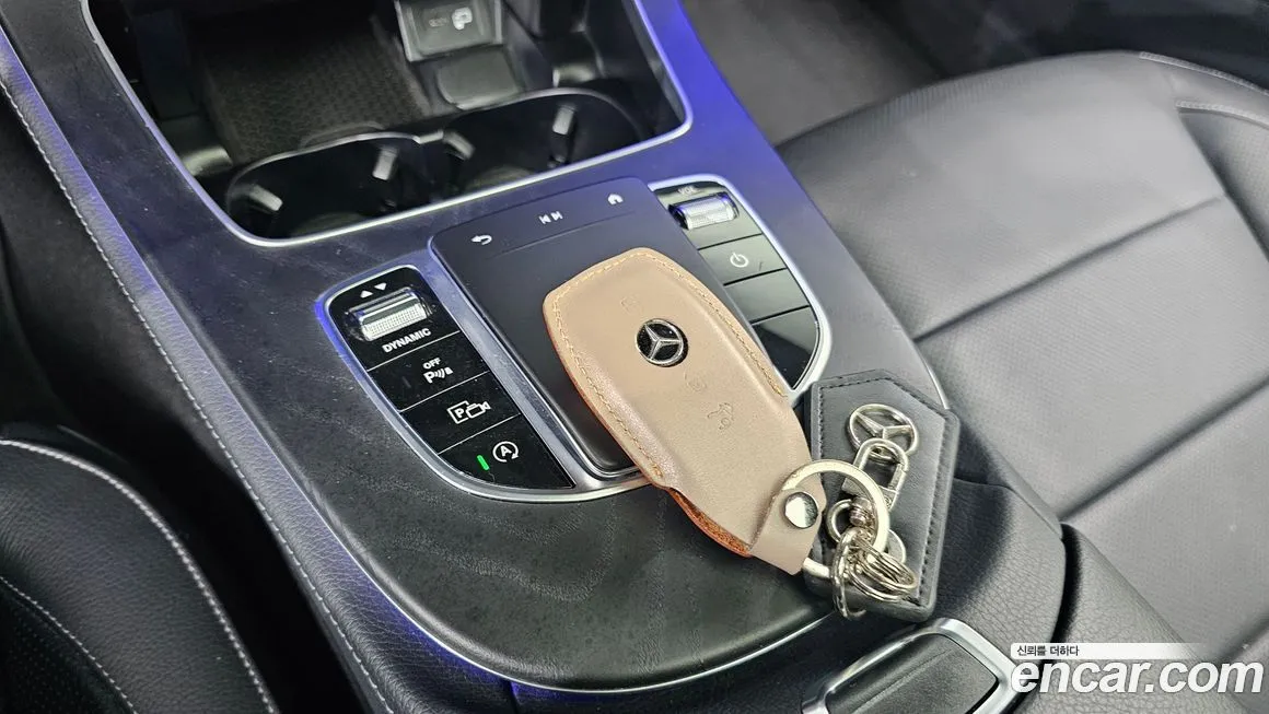Mercedes-Benz E-Class 2022 из KR, фото 3
