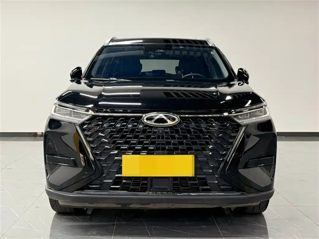 Chery Tiggo 8 PRO — фото 6