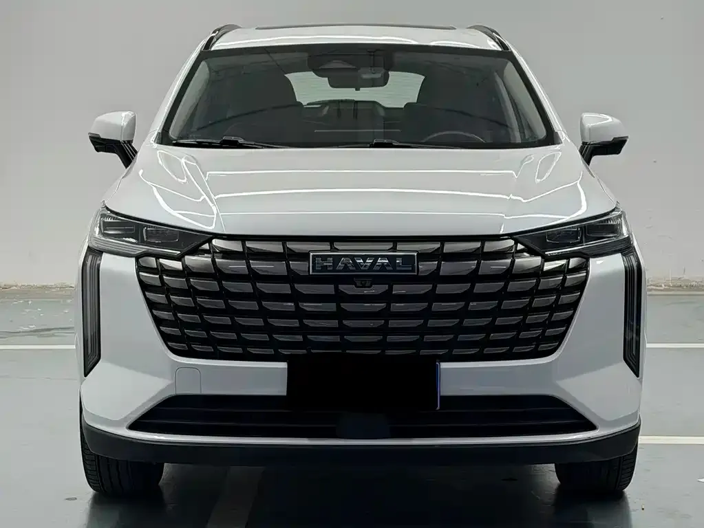 Haval H6 — фото 6