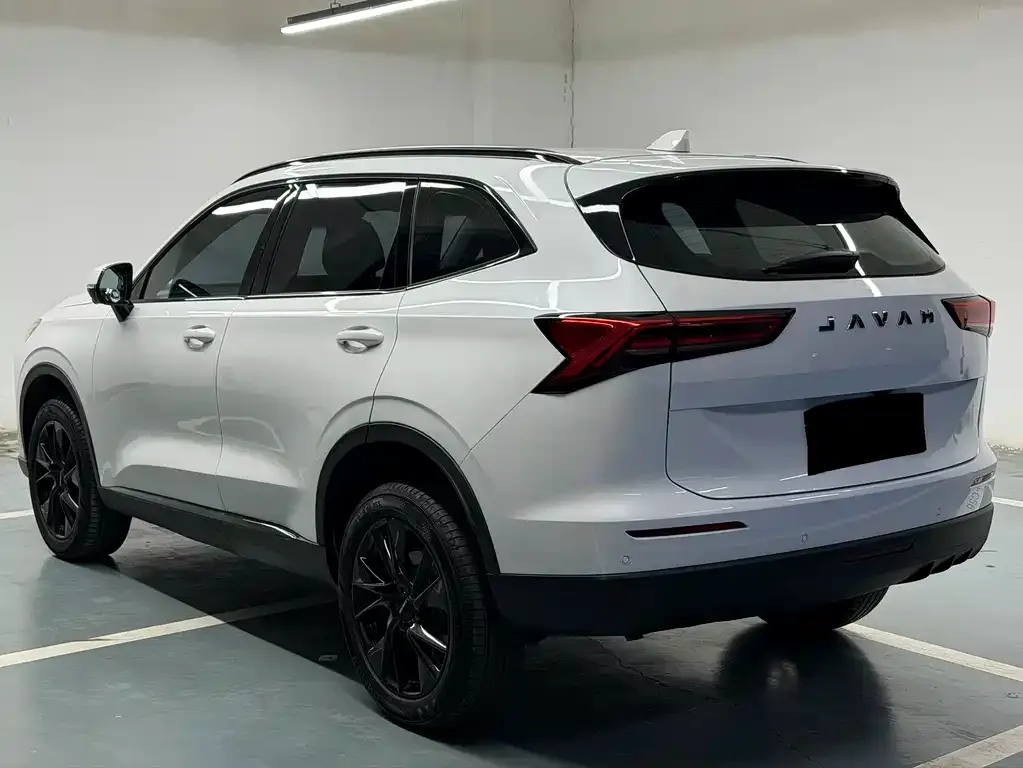 Haval H6 — фото 2