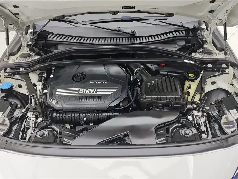 BMW 2 Series (Import) — фото 10