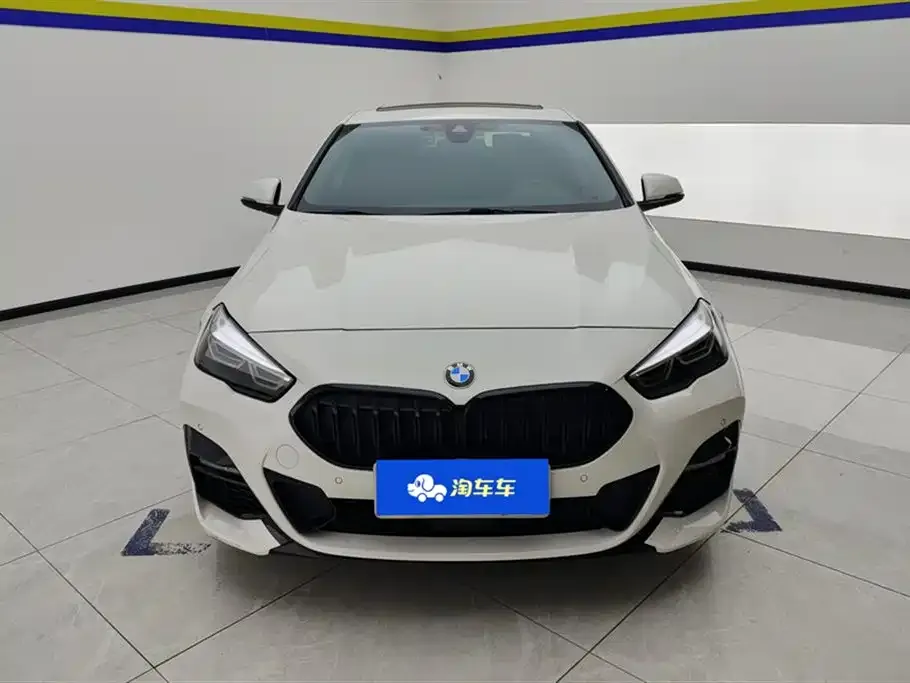 BMW 2 Series (Import) — фото 2