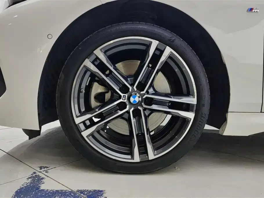 BMW 2 Series (Import) — фото 6
