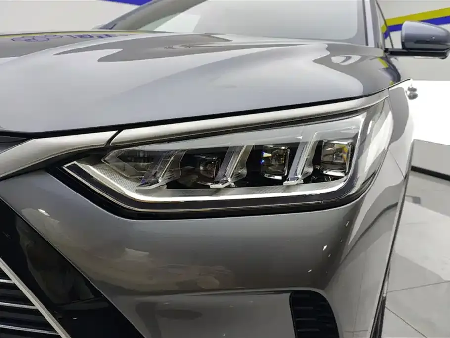 BYD PLUS New Energy — фото 8