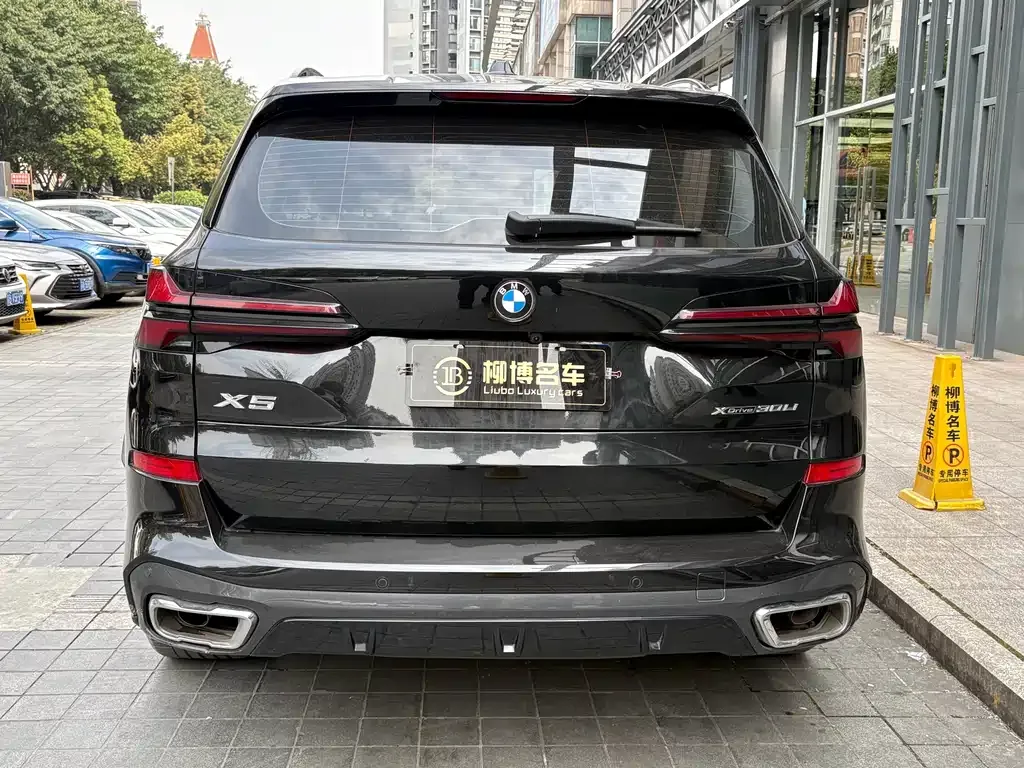BMW X5 — фото 2
