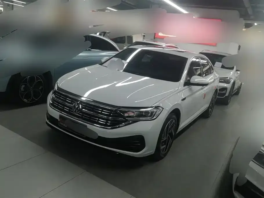 Volkswagen Sagitar 2023 из CN, фото 1