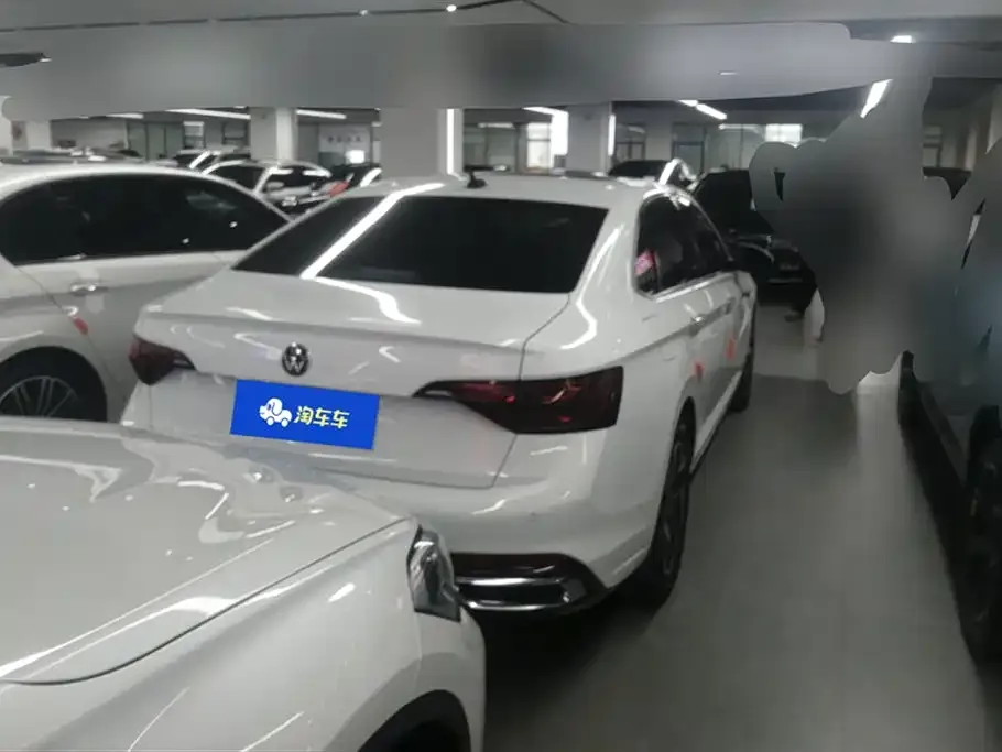Volkswagen Sagitar 2023 из CN, фото 8