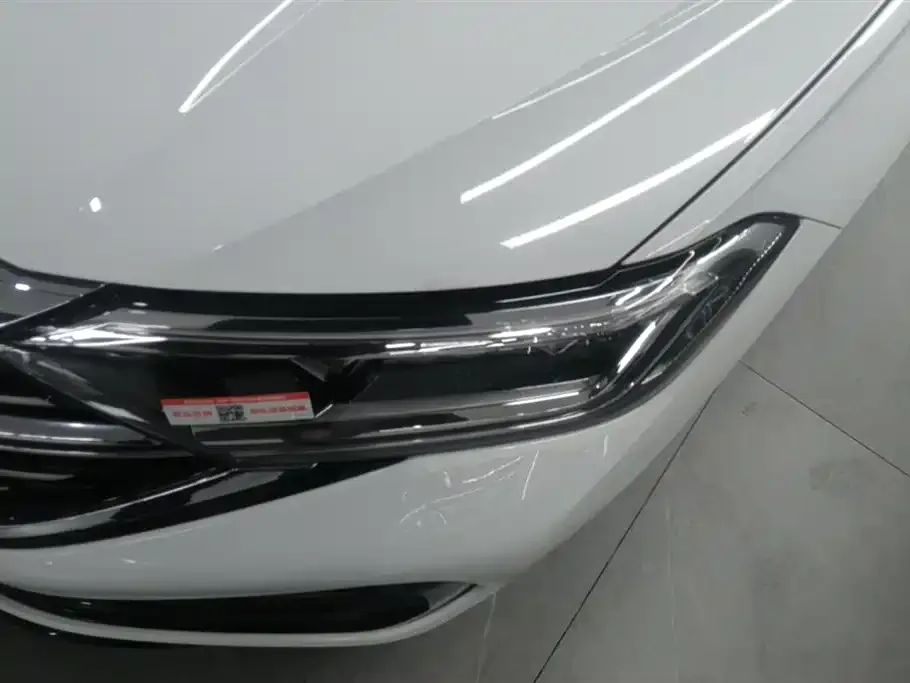 Volkswagen Sagitar 2023 из CN, фото 5