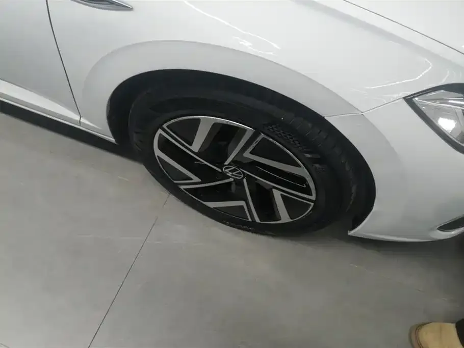 Volkswagen Sagitar 2023 из CN, фото 7