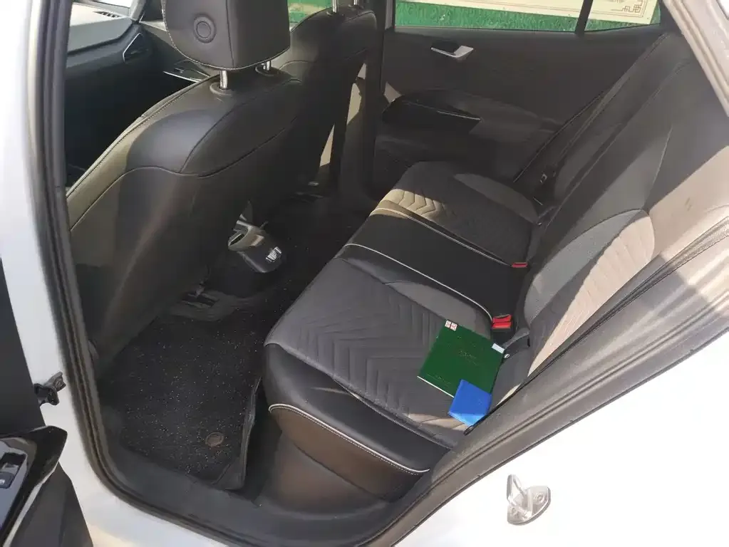 Volkswagen ID.3 2024 из CN, фото 2