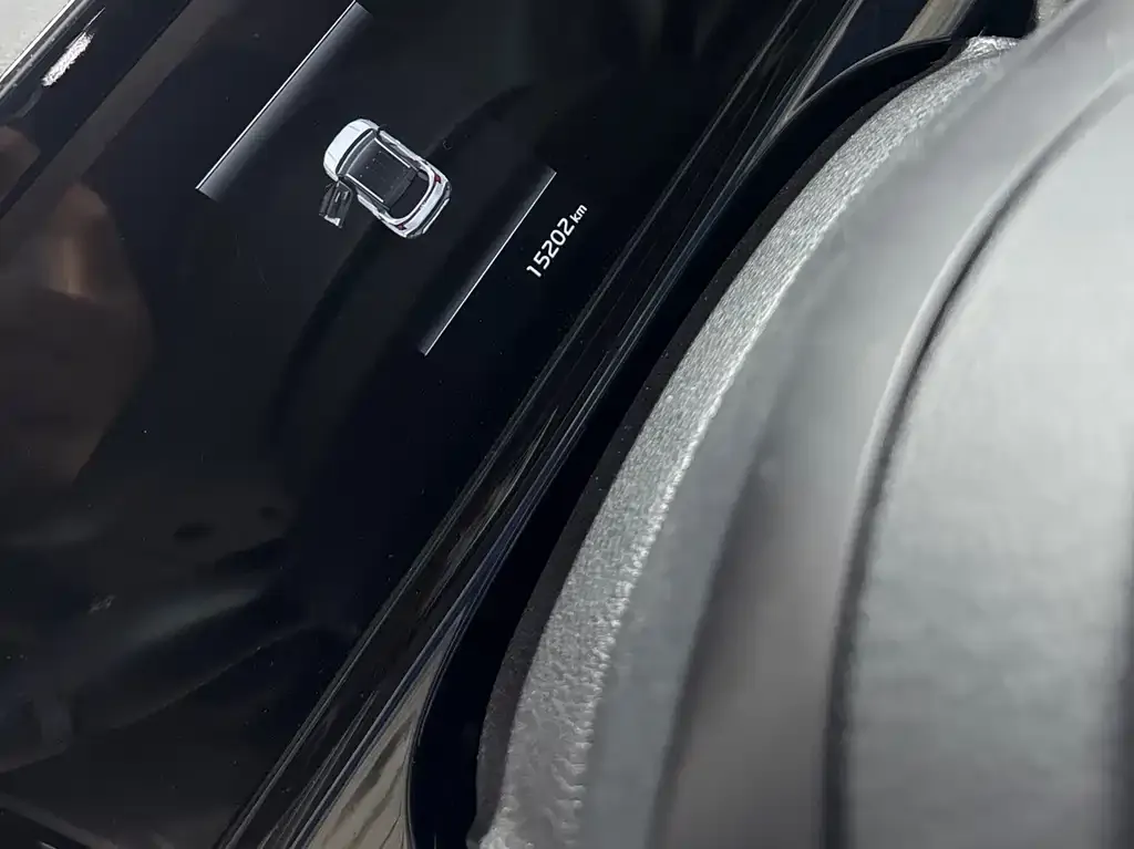Kia Seltos 2024 из CN, фото 2