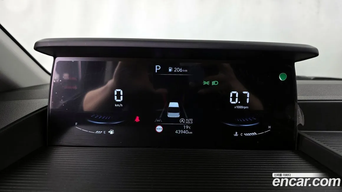 Hyundai Staria 2024 из KR, фото 10