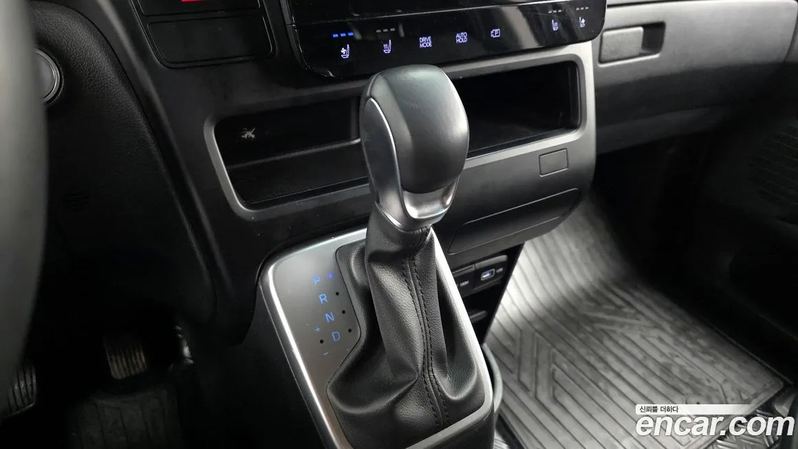 Hyundai Staria 2024 из KR, фото 7