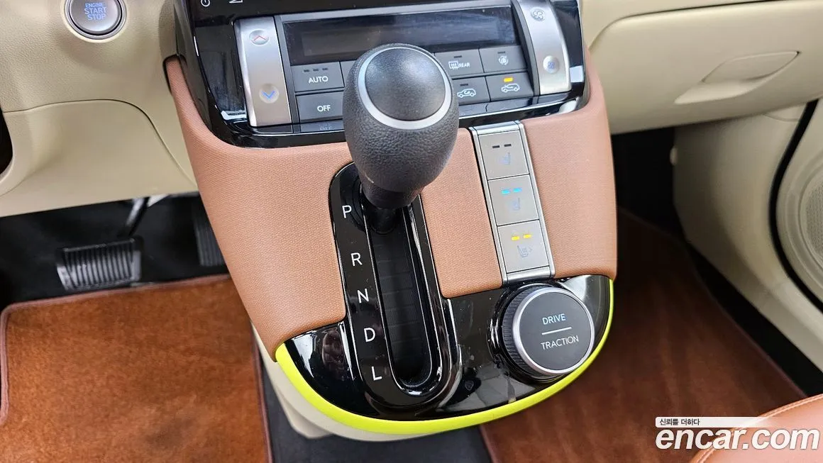 Hyundai Casper 2025 из KR, фото 9