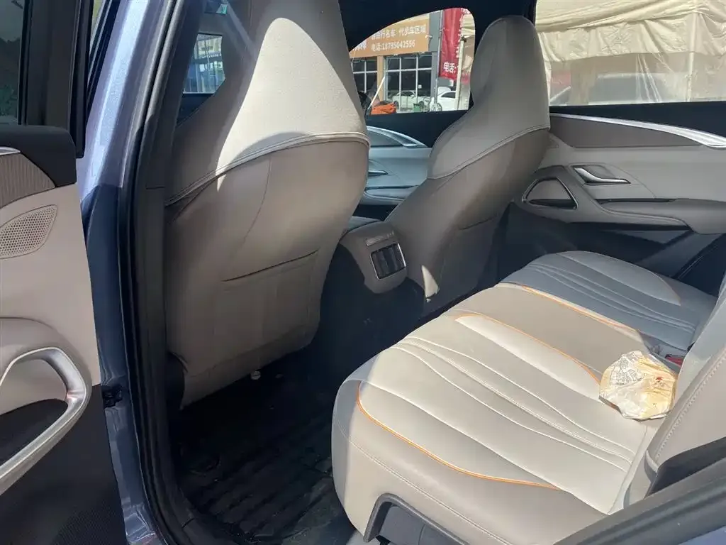 BYD Pro New Energy — фото 2