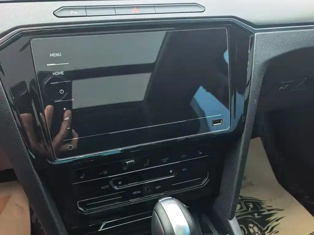 Volkswagen Magotan 2022 из CN, фото 2