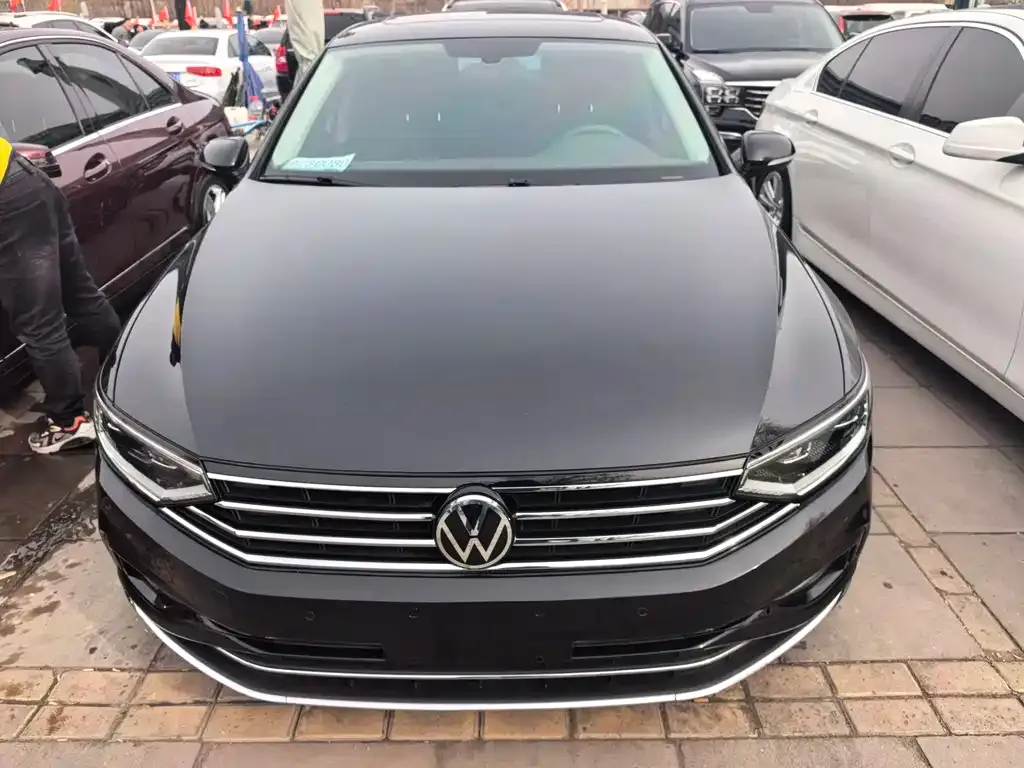 Volkswagen Magotan 2022 из CN, фото 5
