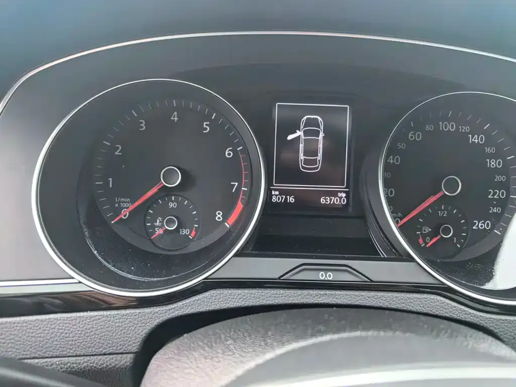 Volkswagen Magotan 2022 из CN, фото 7