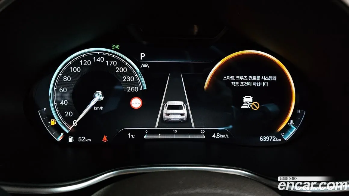 Genesis G80 — фото 10