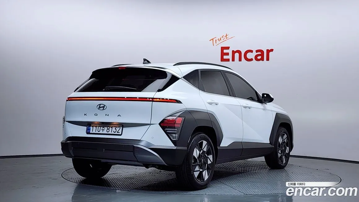 Hyundai Kona — фото 3