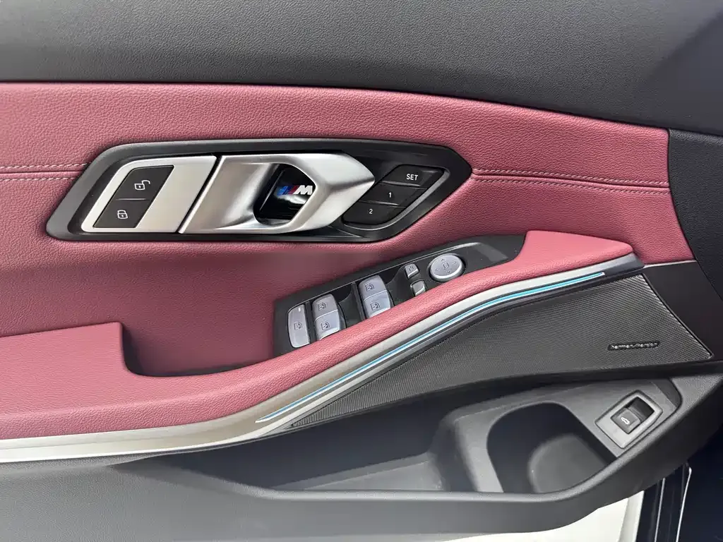 BMW 3 Series — фото 4