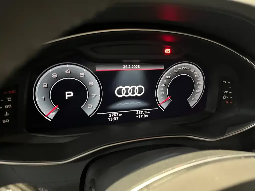 Audi A6L 2025 из CN, фото 2