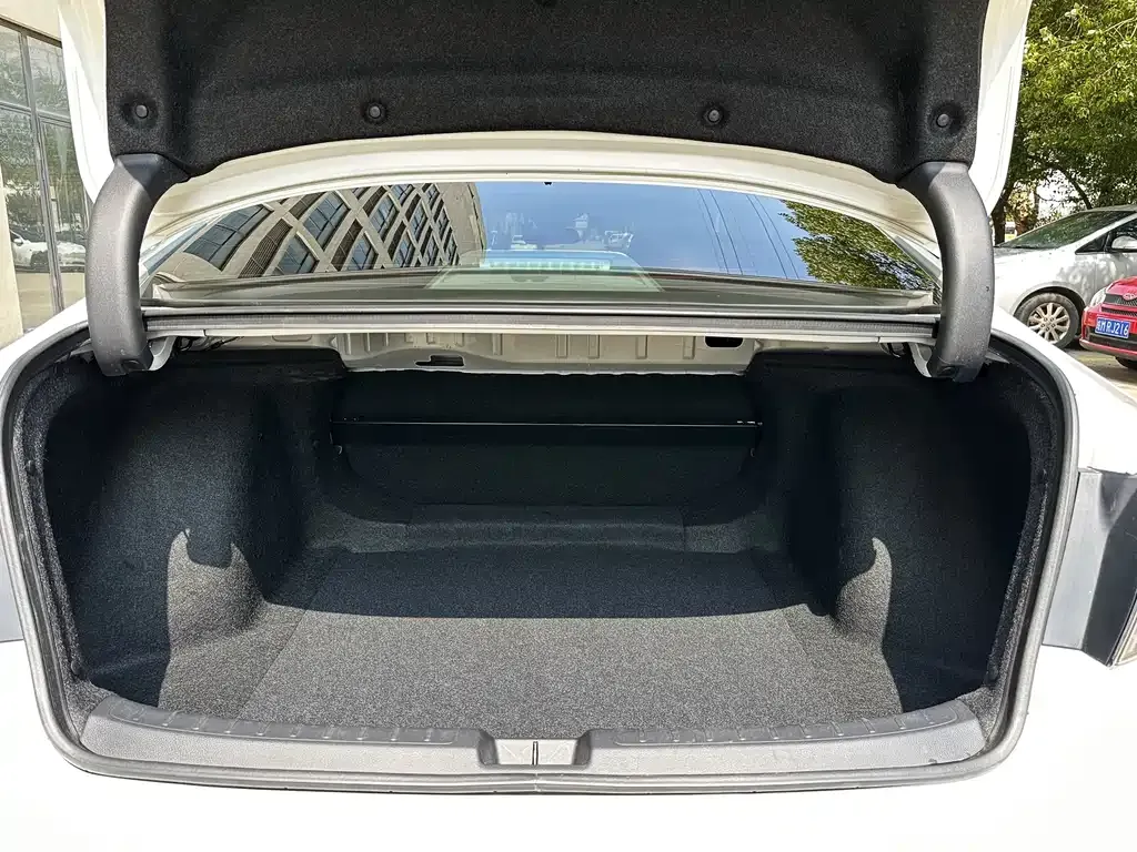 Honda Civic — фото 5