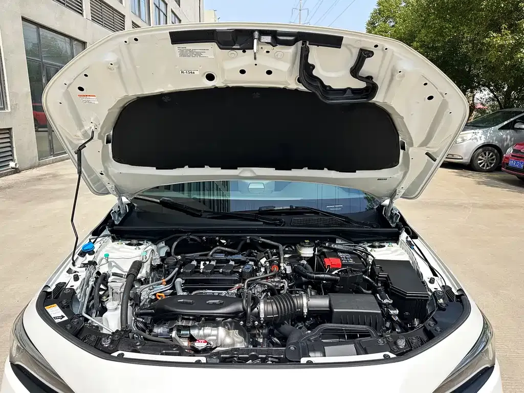 Honda Civic — фото 6