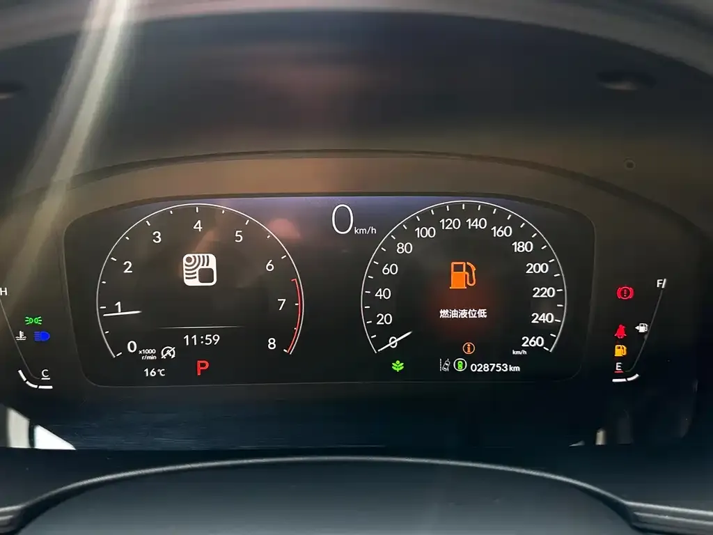 Honda Civic — фото 2