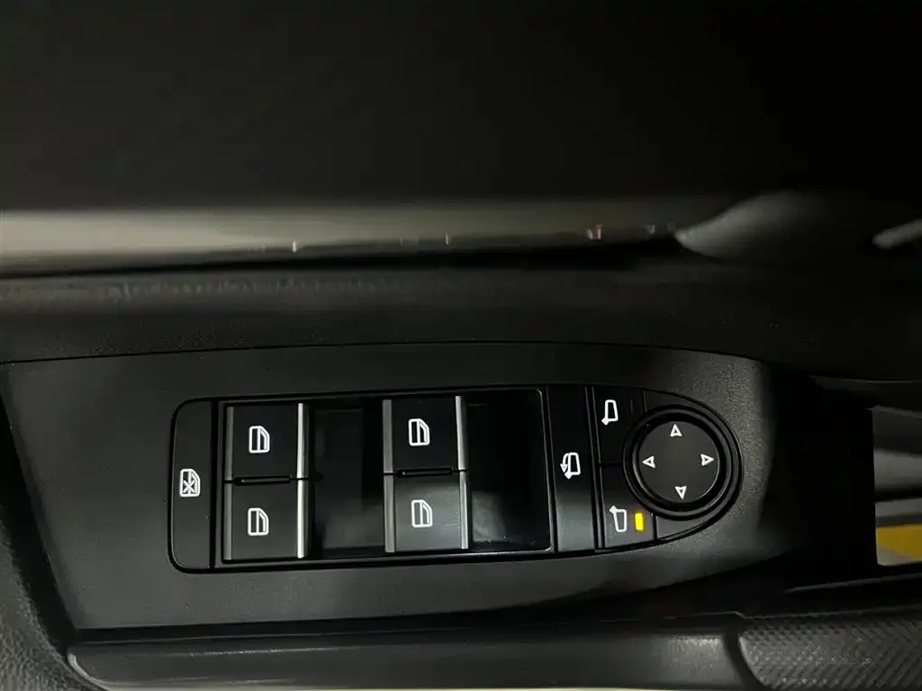 Mazda CX-50 Xingye 2023 из CN, фото 3